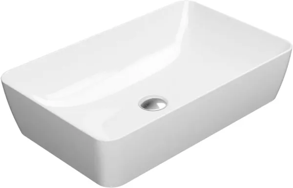 Накладная раковина GSI Nubes 60x38 Sancos — Оригинал
