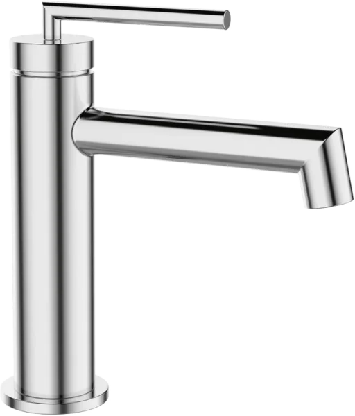 Смеситель для раковины BelBagno Acqua ACQUA-LVM-CRM хром Sancos — Оригинал