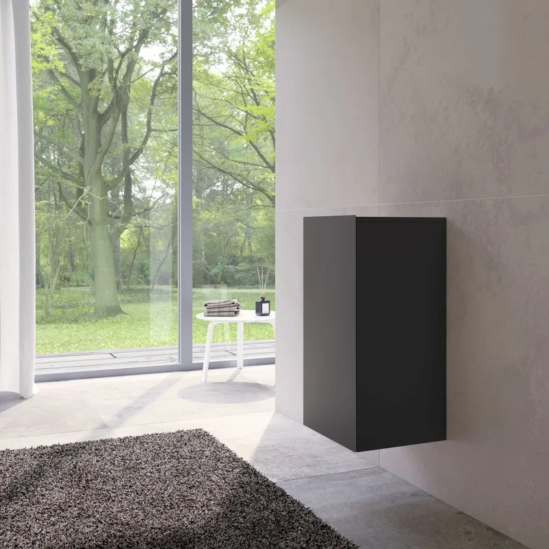 Шкаф Keuco Stageline 32811 L, вулканит Sancos — официальный сайт