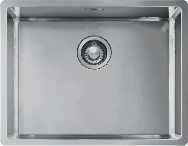 Мойка кухонная Franke Box BXX 210-54 нержавеющая сталь Sancos — Оригинал