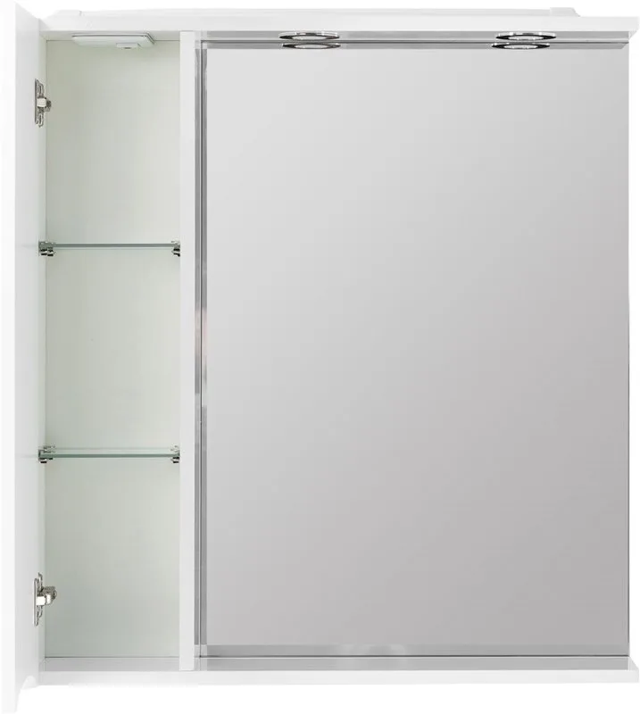 Зеркало BelBagno Marino 60 L 60 Sancos — официальный сайт