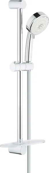 Душевой гарнитур Grohe New Tempesta Cosmopolitan 27577002 Sancos — Оригинал
