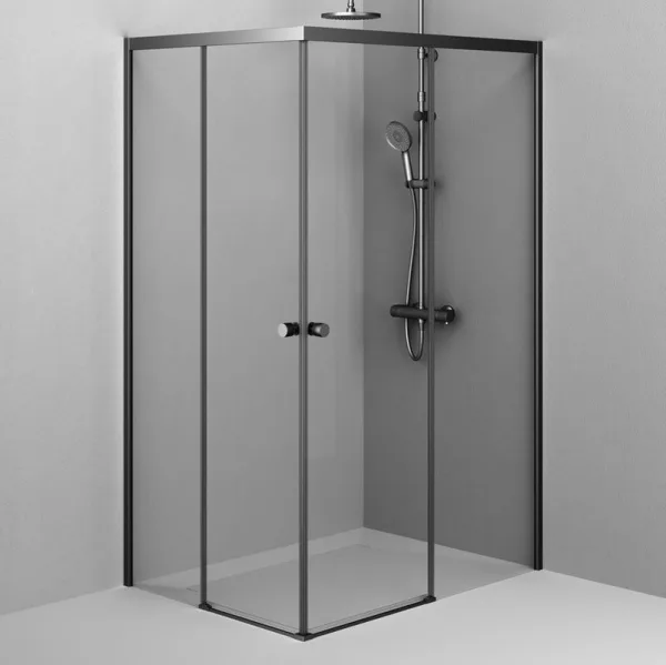 Душевой уголок AM.PM X-Joy W94G-403-120290-BТ1К 120х90 см Sancos — Оригинал
