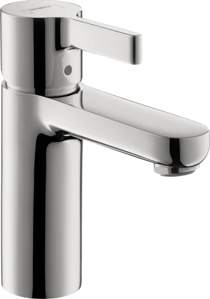 Смеситель для раковины Hansgrohe Metris S 31060000 Sancos — Оригинал
