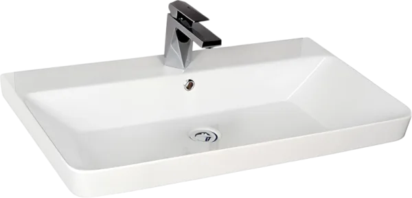 Мебельная раковина BelBagno Luxury 105 Sancos — Оригинал