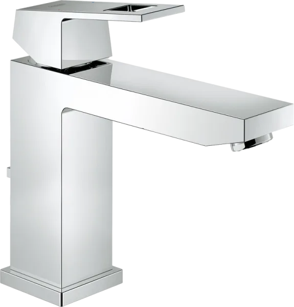 Смеситель для раковины Grohe Eurocube 23445000 Sancos — Оригинал