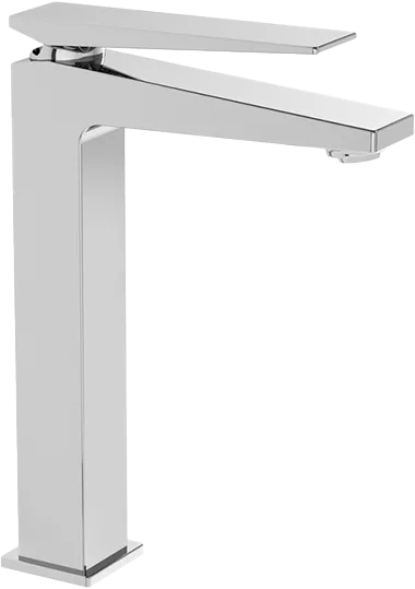 Смеситель для раковины VitrA Brava A42610EXP хром Sancos — Оригинал