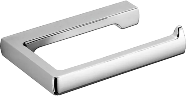 Держатель туалетной бумаги Colombo Design Lulu B6208 хром Sancos — Оригинал