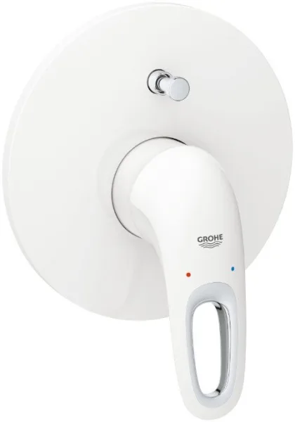 Встраиваемый смеситель Grohe Eurostyle New 19506LS3 Sancos — Оригинал