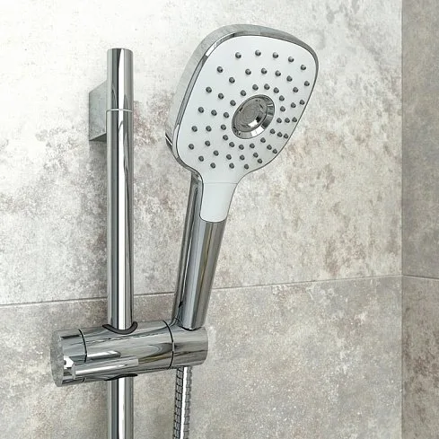 Душевая лейка IDDIS Sena SEN3F00i18 Sancos — официальный сайт