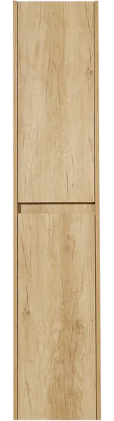Шкаф-пенал для ванной BelBagno Kraft L rovere nebrasca nature Sancos — Оригинал