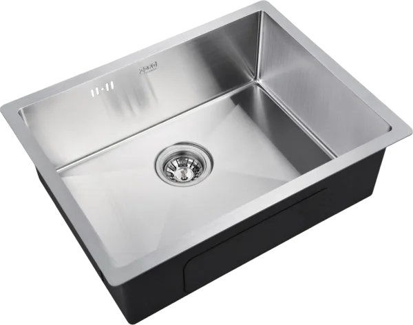 Мойка кухонная Zorg Inox R 5844 Sancos — Оригинал