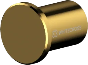 Крючок WHITECROSS Ergo ER2215GL золото Sancos — Оригинал