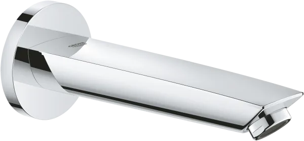 Излив Grohe Eurosmart 13448003, для ванны, хром Sancos — Оригинал