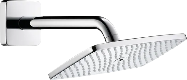 Верхний душ Hansgrohe Raindance E air Raindance E Air 27370000 Sancos — Оригинал