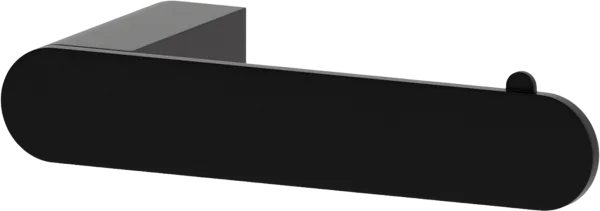 Держатель туалетной бумаги Artwelle Schwarz 7716 черный Sancos — Оригинал