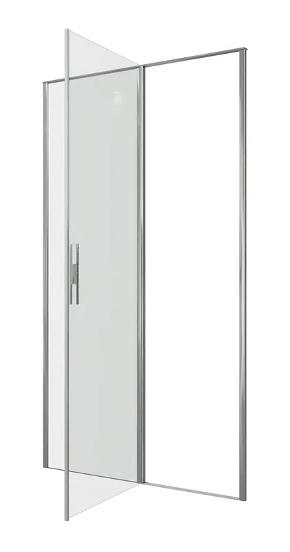 Душевая дверь в нишу Allen Brau Priority 3.31008.BA 120 Sancos — официальный сайт