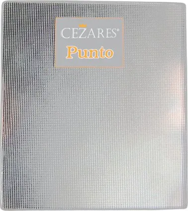 Душевой уголок Cezares Eco O-RH-2 100x80, профиль хром, стекло текстурное Sancos — официальный сайт