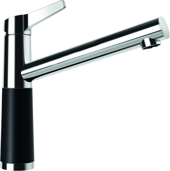 Смеситель для кухни Schock Cristadur SC-510 пуро Sancos — Оригинал