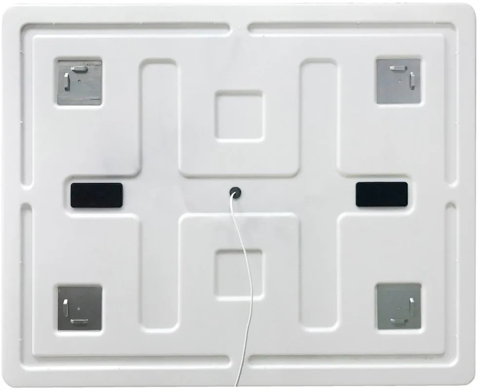 Зеркало BelBagno 120 с bluetooth, микрофоном и динамиками Sancos — официальный сайт