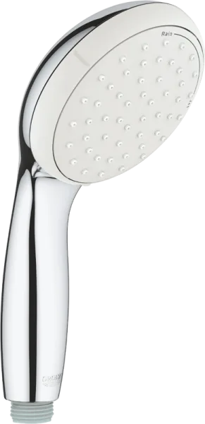 Душевая лейка Grohe New Tempesta 26161001 Sancos — Оригинал