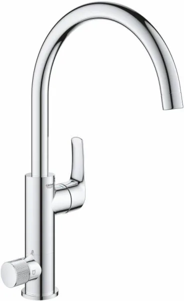 Смеситель для кухни Grohe Blue Pure Eurosmart 31722000 Sancos — Оригинал