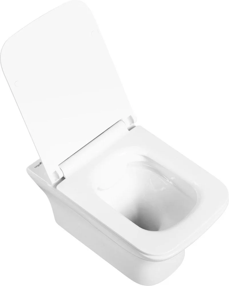 Чаша для унитаза подвесного BelBagno Romano BB248CHR-SM Sancos — официальный сайт