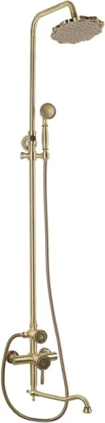 Душевая стойка Bronze de Luxe 10120DF/1 Sancos — Оригинал