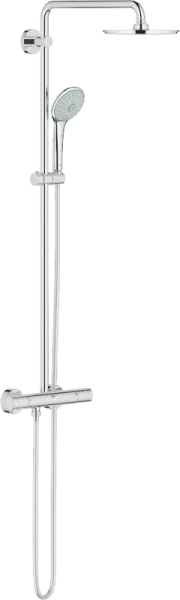 Душевая стойка Grohe Euphoria XXL System 210 27964000 Sancos — Оригинал