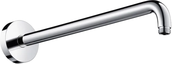 Кронштейн для верхнего душа Hansgrohe 27413000 Sancos — Оригинал