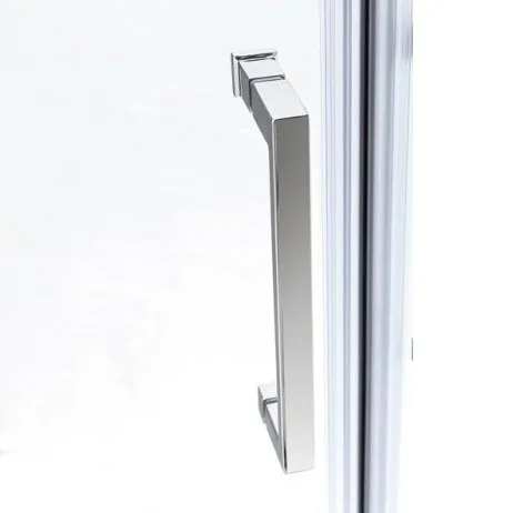 Душевой уголок Cezares Molveno RH 11 130/120 C Cr IV Sancos — официальный сайт