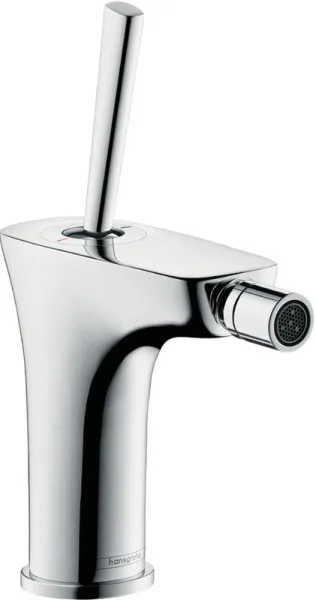 Смеситель для биде Hansgrohe PuraVida 15270000 Sancos — Оригинал