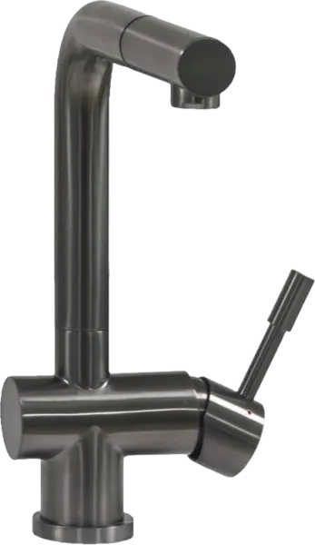 Смеситель для кухни Seaman Eco Venice SSN-0912P-GL gun light Sancos — Оригинал