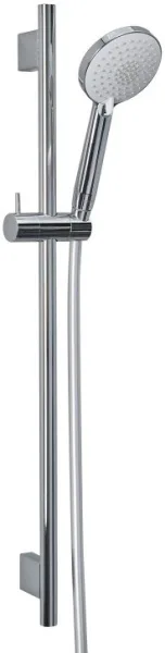 Душевой гарнитур Splendy Sense R SR20972R1001BM, хром Sancos — Оригинал