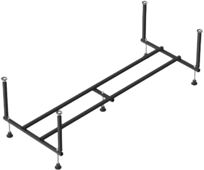 Каркас для ванны Jacob Delafon Trocadero E6D357RU-NF 170x75 Sancos — официальный сайт