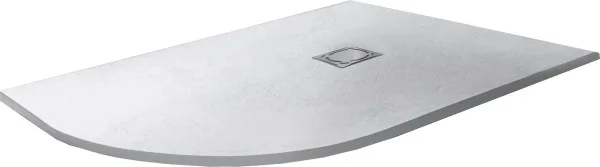 Поддон для душа RGW Stone Tray ST/AR-0128W 80х120 Sancos — Оригинал