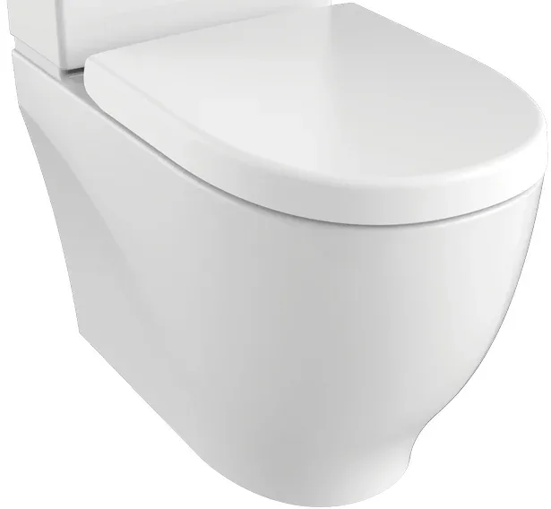 Чаша для унитаза-компакта Creavit Mare MA361.00100 Sancos — официальный сайт