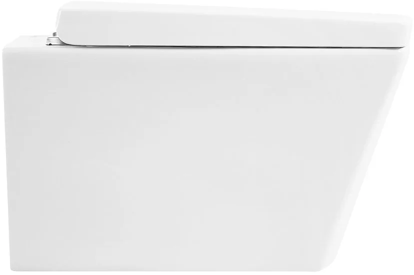 Унитаз подвесной BelBagno Regina BB104CH Sancos — официальный сайт