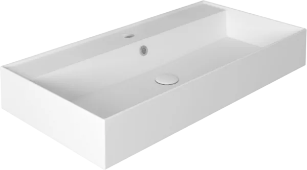 Раковина Simas Agile AG91 bi*1 91x46 см Sancos — Оригинал