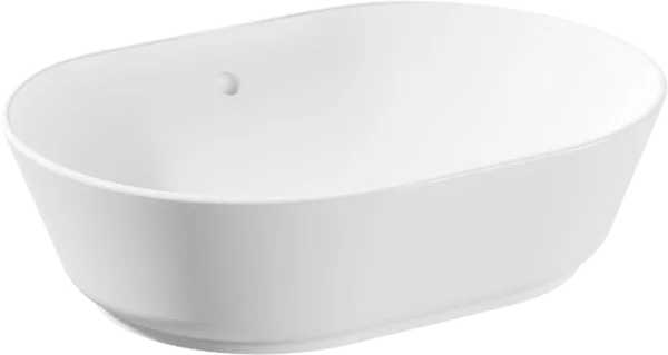 Накладная раковина VitrA Geo 7427B003-0012 Sancos — Оригинал