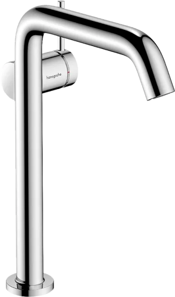 Смеситель для раковины Hansgrohe Tecturis S Fine 240 CoolStart 73370000 хром Sancos — Оригинал