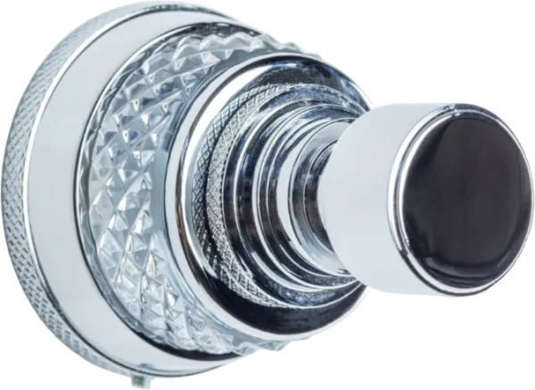 Крючок Boheme Aura 10246-CR chrome Sancos — Оригинал
