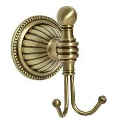 Крючок Boheme Hermitage Bronze 10325 Sancos — Оригинал