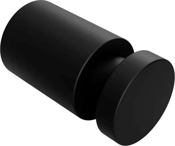 Крючок Bemeta Dark 104506090 черный матовый Sancos — Оригинал
