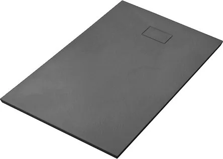 Поддон для душа Wasserkraft Elbe 74T07 120x90 Sancos — Оригинал