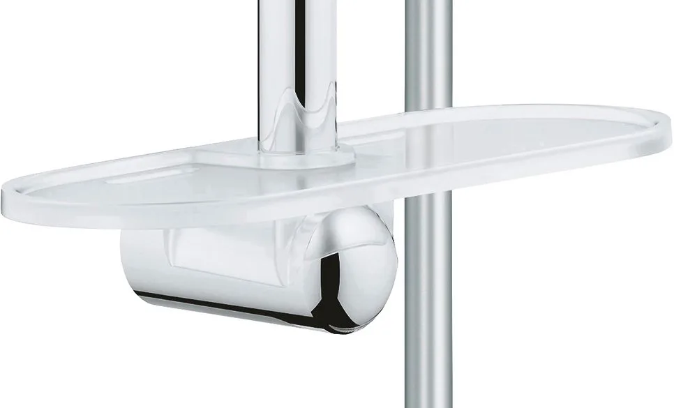 Душевой гарнитур Grohe New Tempesta Rustic 27609001 Sancos — официальный сайт