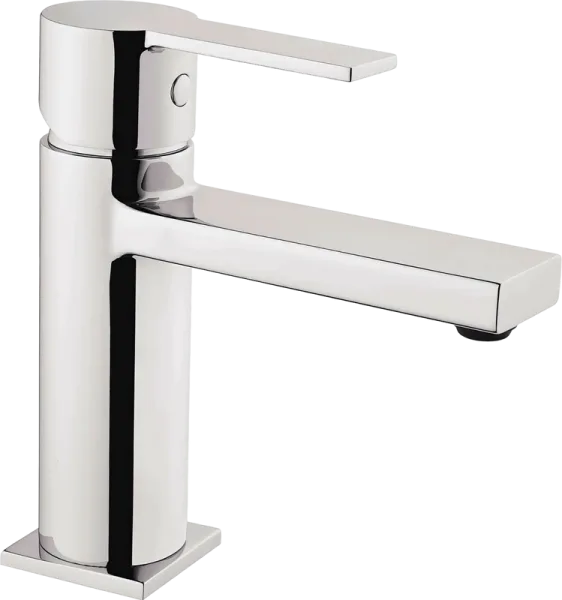 Смеситель для раковины VitrA Flo S A41936EXP Sancos — Оригинал