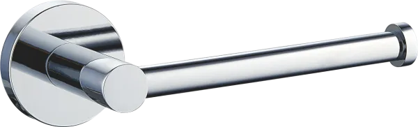 Держатель туалетной бумаги Wonzon & Woghand WW-8156 хром Sancos — Оригинал