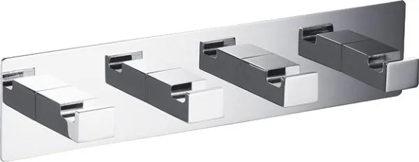 Крючок Timo Selene 10015/00 chrome Sancos — Оригинал