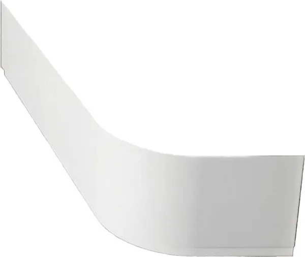 Экран Ravak Chrome 160 R Sancos — Оригинал